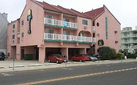 Barcelona Motel